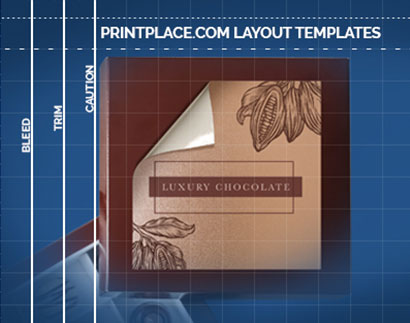 Metallic Sticker Printing